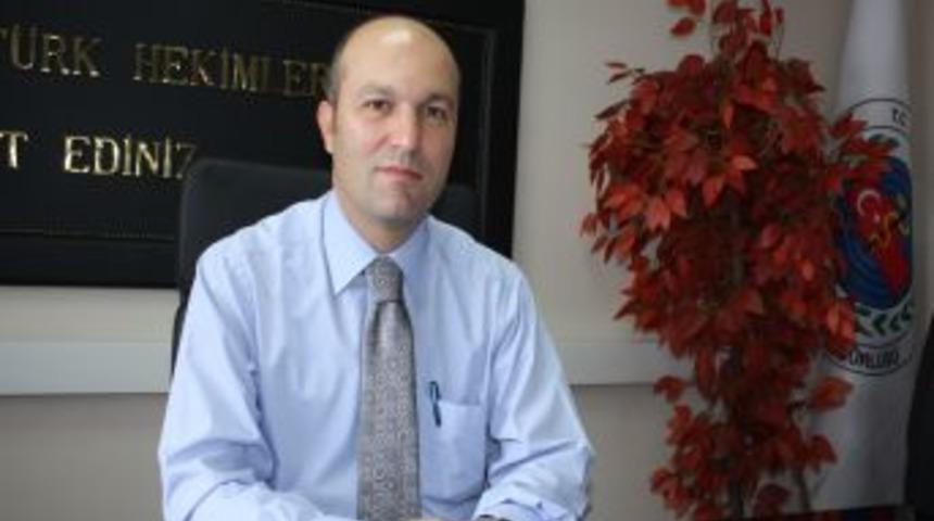 Otob&uuml;s duraklarında sigara i&ccedil;enlere ceza uyarısı