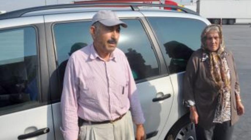 Gurbet&ccedil;iler, vergi muafiyeti limitinin y&uuml;kseltilemisini istiyor