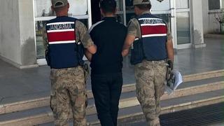 Dolandırıcılıktan aranan şahıs yakalandı