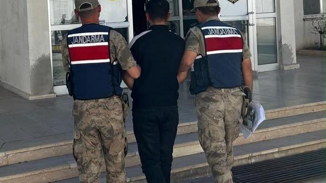 Dolandırıcılıktan aranan şahıs yakalandı