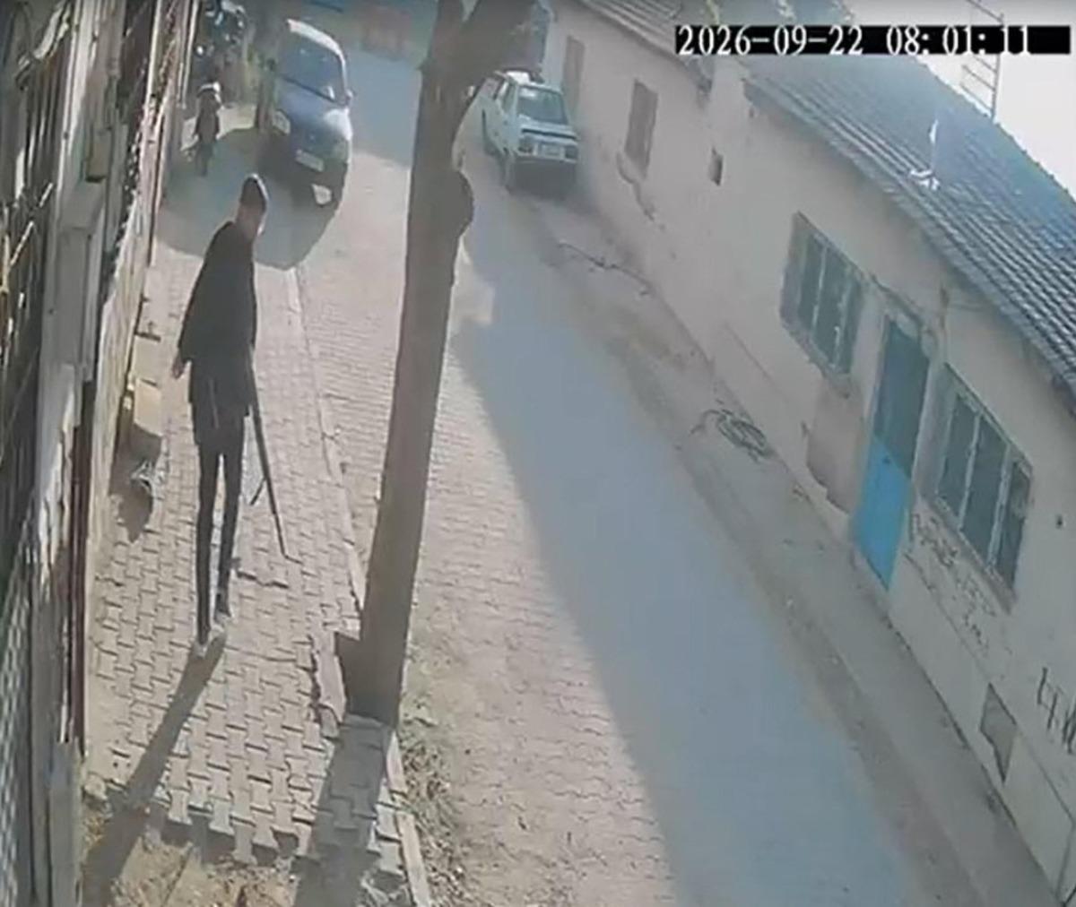 Manisa daki okul saldırısı... Annesinden 600 TL alıp fişek almış: Radikal i&ccedil;erikler ve Nazi sembolleri! 7