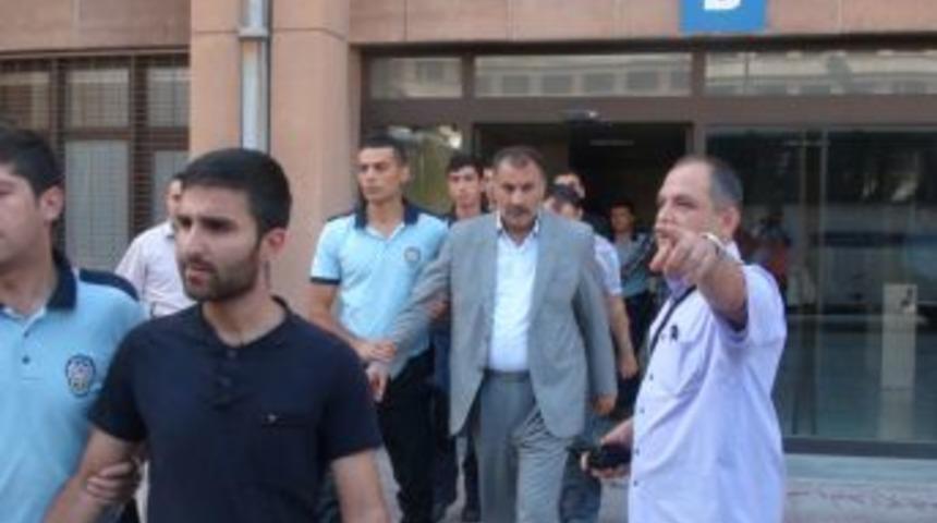 Taksim g&ouml;stericileri adliyede