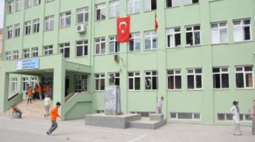 İlkadım Belediyesi, il&ccedil;edeki 30 okuldaki eksiklikleri gideriyor