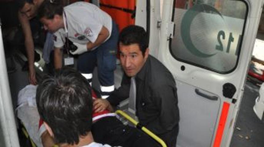 Ankara&rsquo;daki patlama başkentin en yoğun yerinde yaşandı