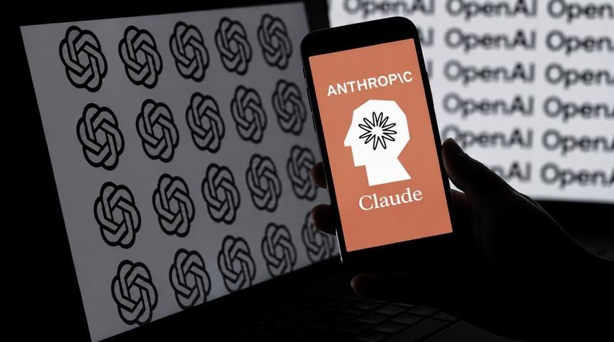 Yapay zek&acirc; duyuruları peş peşe geldi: OpenAI ve Anthropic yeni modellerini tanıttı