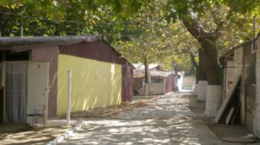 İstanbul&rsquo;daki kamplarda yaşayan &Ccedil;e&ccedil;enler tedirgin