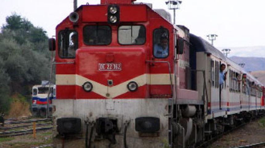 G&uuml;ney Ekspresi'ne bomba ihbarı