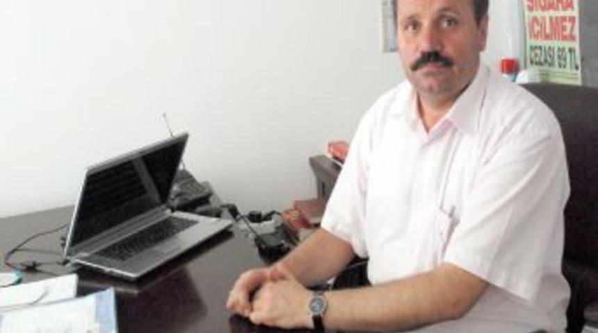 T&Uuml;MİŞDER: 220 kişinin işten &ccedil;ıkarılması ciddi bir kayıp