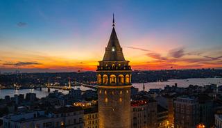 T&uuml;rkiye'nin K&uuml;lt&uuml;r Yolu Festivali'nin 20'nci durağı İstanbul