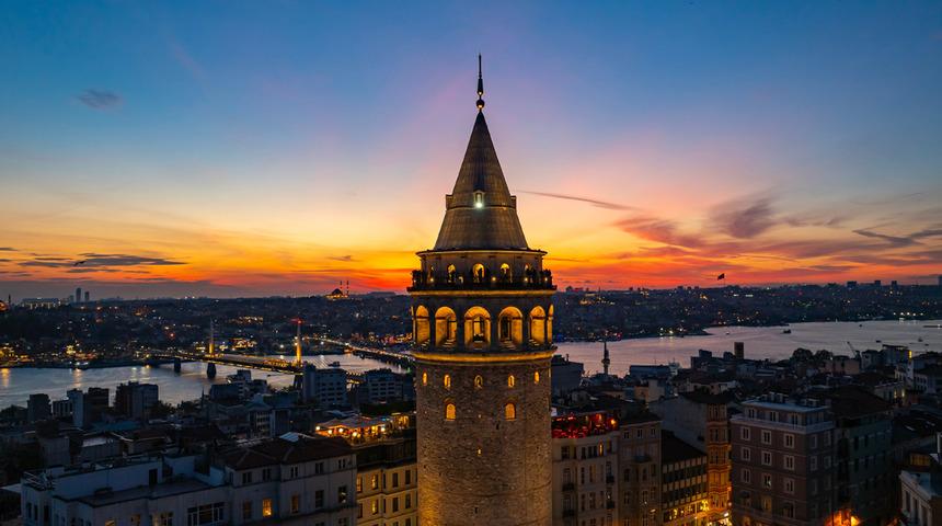 T&uuml;rkiye'nin K&uuml;lt&uuml;r Yolu Festivali'nin 20'nci durağı İstanbul