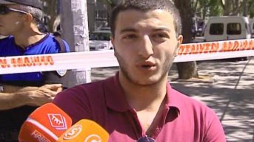 G&ouml;rg&uuml; tanıkları: T&uuml;p b&ouml;yle patlamaz