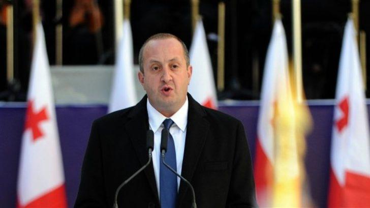 İşte Cumhurbaşkanı Erdoğan'ın 'Cumhurbaşkanlığı Göreve Başlama Töreni'ne katılan ülke liderleri G4