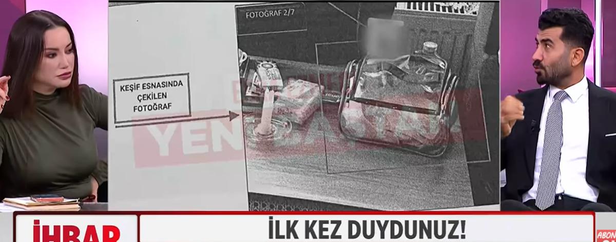 Güllü nün şüpheli ölümünde yeni detaylar! Tuğyan ve Sultan o geceyi böyle anlattı: Bu görüntüler ilk kez ortaya çıktı 4