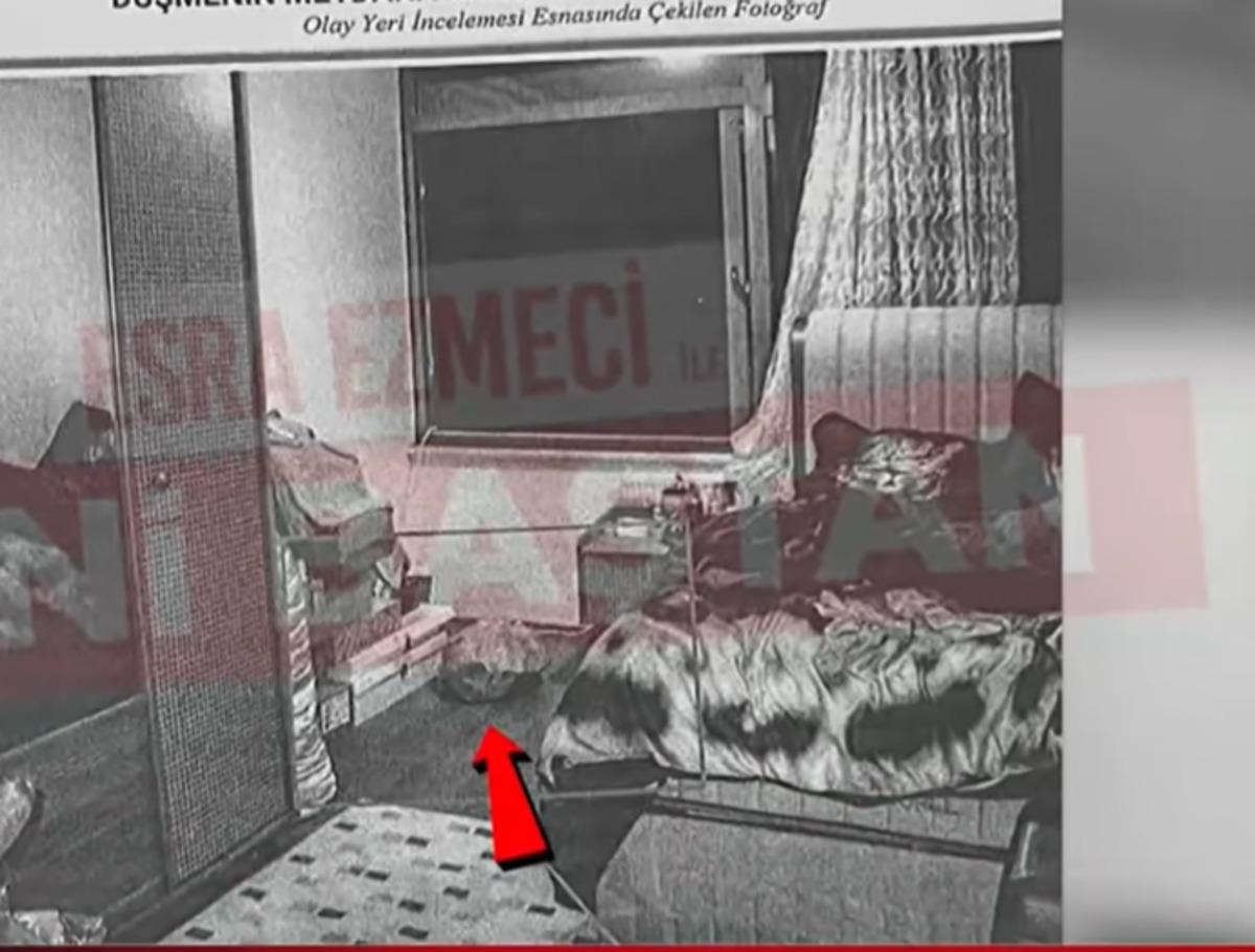 Güllü nün şüpheli ölümünde yeni detaylar! Tuğyan ve Sultan o geceyi böyle anlattı: Bu görüntüler ilk kez ortaya çıktı 5
