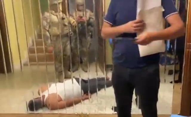 Kilis’te ’Çaycılar Grubu’ operasyonu: 11 şüpheli tutuklandı 1