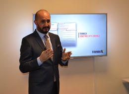 Yurttaş Holding konut sahibi yapıyor