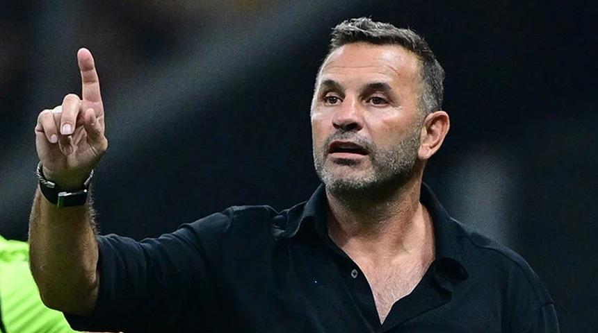 Galatasaray'da &ccedil;alkantılı g&uuml;nlerin ardından flaş zirve kararı! Dursun &Ouml;zbek'ten Okan Buruk'a tam destek