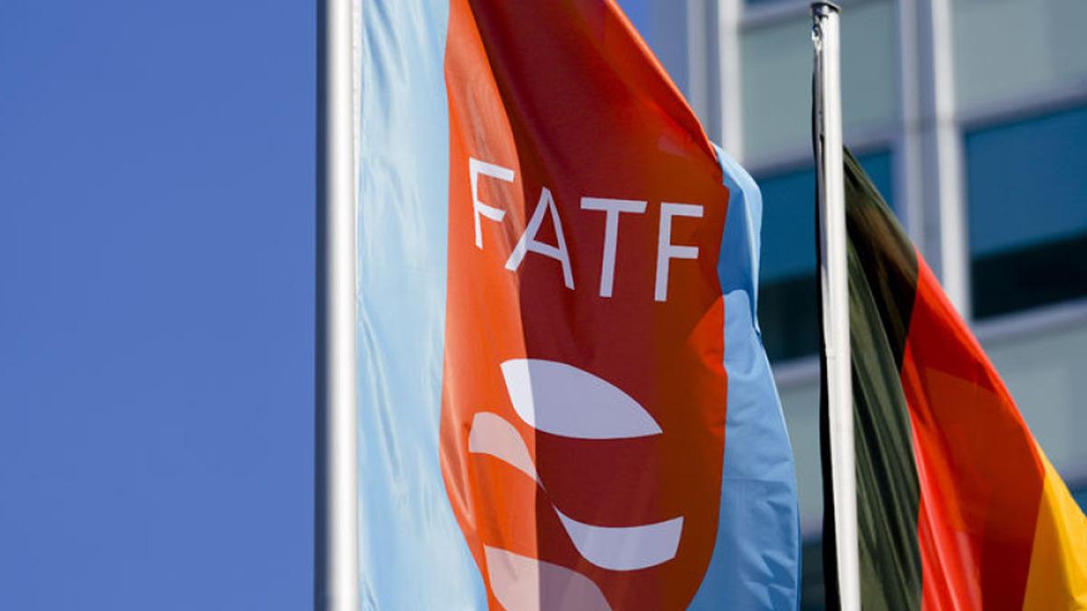 FATF raporu yayımlandı! Açıklama geldi: "Türkiye nin gri liste riskinin bulunmadığı açıkça tescil edildi" 1