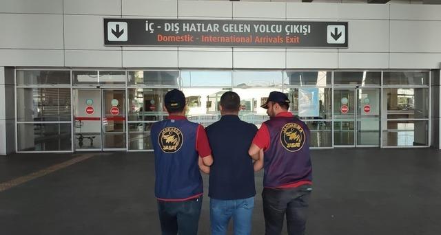 Diyarbakır’da haklarında kesinleşmiş hapis cezası bulunan 86 kişi yakalandı 1