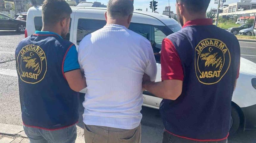 Diyarbakır&rsquo;da haklarında kesinleşmiş hapis cezası bulunan 86 kişi yakalandı