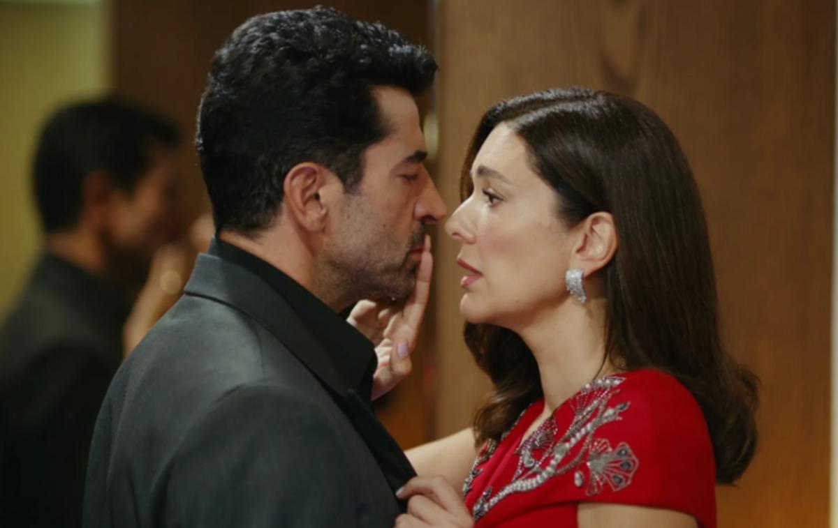 A.B.İ final mi yapıyor? Yerine gelecek dizi belli oldu: Hamal iddiası 1
