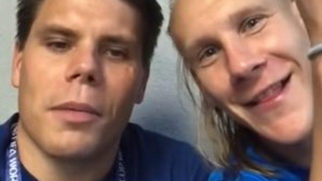 Hırvatistan, Rusya'dan özür diledi ve Vukojevic'i kovdu