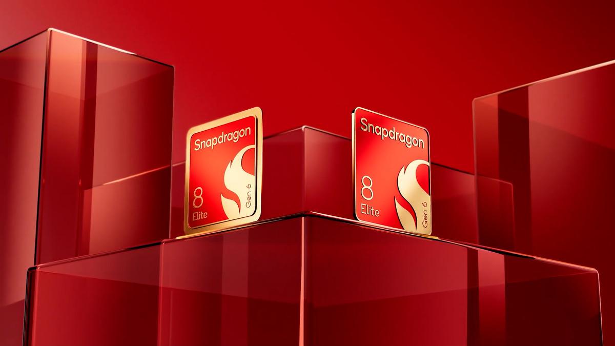 Qualcomm’dan yapay zekâ hamlesi: Yeni çipler telefonları değiştirecek! 1