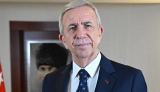 Son dakika! ABB Başkanı Mansur Yavaş CHP'den istifa etti: "Bağımsız olarak devam edeceğim"