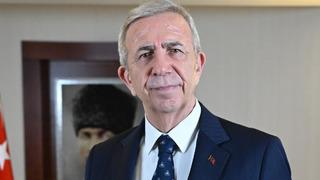 Son dakika! ABB Başkanı Mansur Yavaş CHP'den istifa etti: Bağımsız olarak devam edeceğim