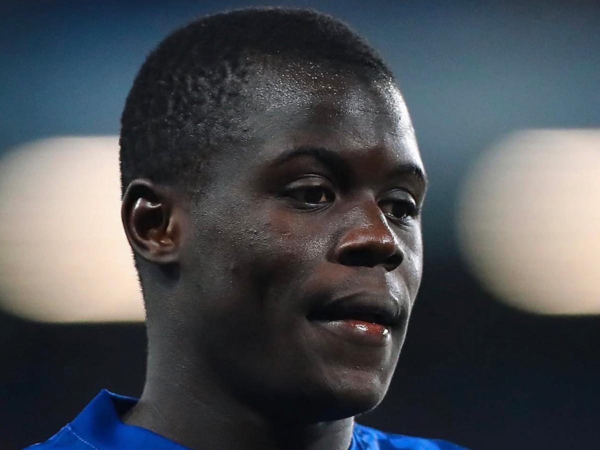 Transferin perde arkasında büyük skandal! Fenerbahçe nin kapısından dönen Malang Sarr a 5 yıldızlı otelde saldırı 1