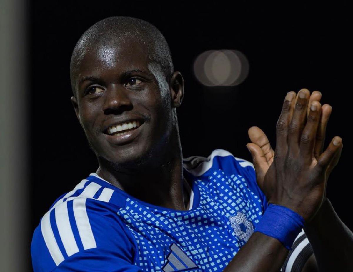 Transferin perde arkasında büyük skandal! Fenerbahçe nin kapısından dönen Malang Sarr a 5 yıldızlı otelde saldırı 3