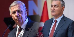 Mansur Yavaş'ı istifaya götüren sözler! CHP'den karara ilk tepki geldi
