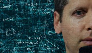 Kendisini eleştiren matematik&ccedil;iyi de &uuml;ye yaptı!