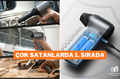 Kompakt tasar�m ve y�ksek g��: Minesk Turbo Jet Fan indirimde
