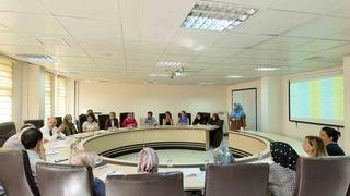 Elazığ’da KETEM faaliyetleri değerlendirildi