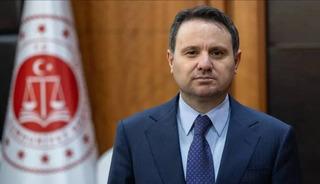 Akın G&uuml;rlek'ten "fon soruşturması" a&ccedil;ıklaması: Mağdurlarımızın hakkını koruyacağız