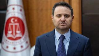 Akın Gürlek'ten fon soruşturması açıklaması: 'Mağdurlarımızın hakkını koruyacağız'