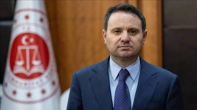 Akın Gürlek'ten fon soruşturması açıklaması: 'Mağdurlarımızın hakkını koruyacağız'