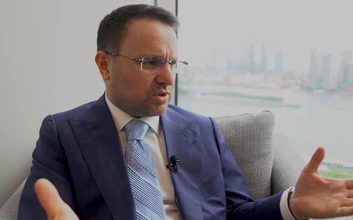 Akın Gürlek ten "fon soruşturması" açıklaması: Mağdurlarımızın hakkını koruyacağız 2