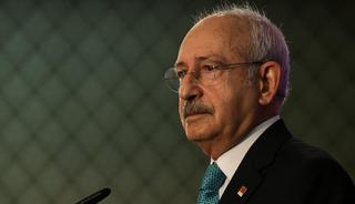Kılı&ccedil;daroğlu'ndan Mansur Yavaş yorumu: "Tek taraflı"