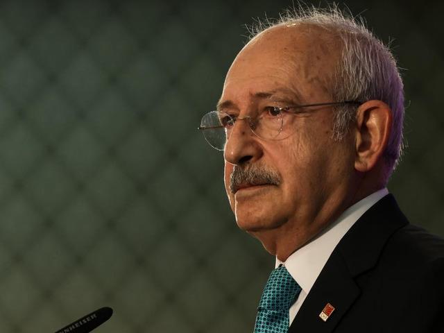 Kılı&ccedil;daroğlu'ndan Mansur Yavaş yorumu: "Tek taraflı"