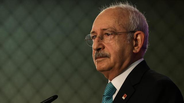 Kılıçdaroğlu'ndan Mansur Yavaş yorumu: İstifa tek taraflı