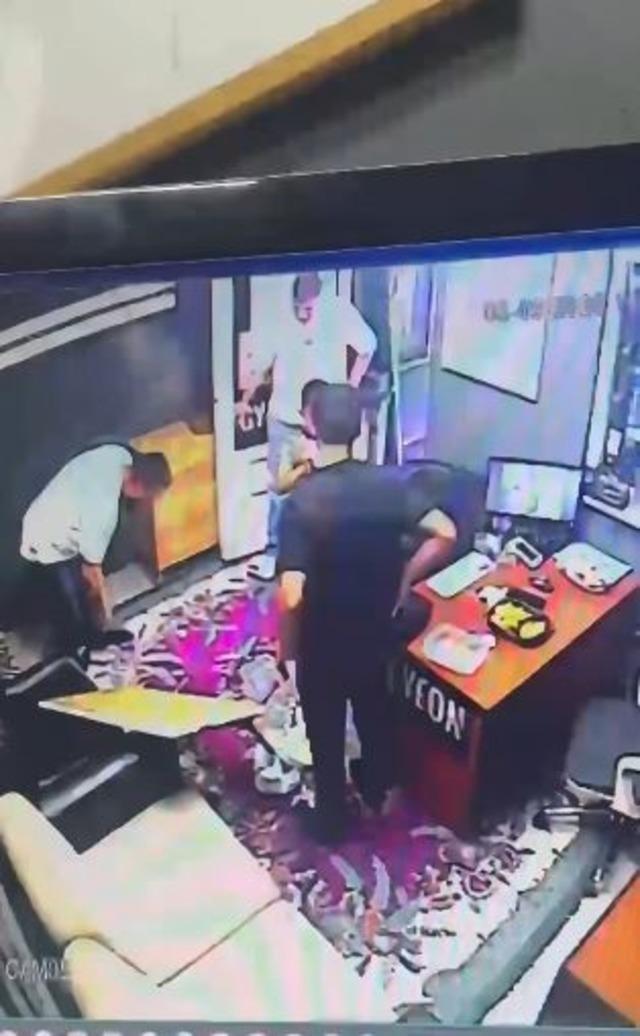 Artvin&rsquo;de bir &ccedil;ocuk boğulma tehlikesi atlattı 1