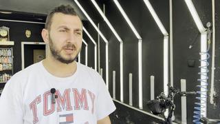Artvin’de bir çocuk boğulma tehlikesi atlattı