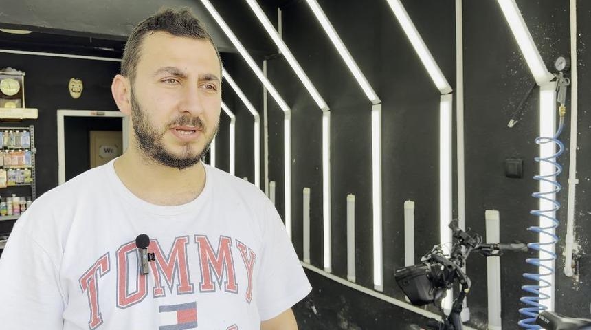 Artvin&rsquo;de bir &ccedil;ocuk boğulma tehlikesi atlattı