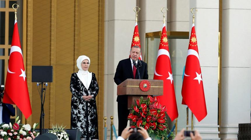 Eski adıyla Bakanlar Kurulu, yeni adıyla kabine toplantıları Cuma gününe mi alındı?