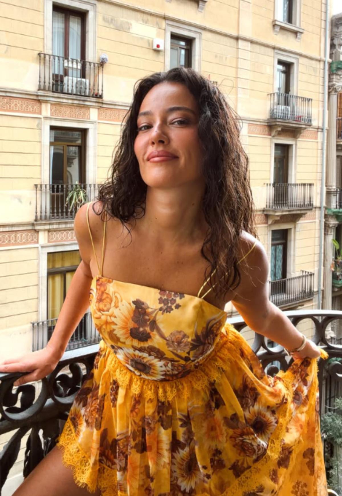 Pelin Akil kararını verdi! Setlere geri dönüyor 1