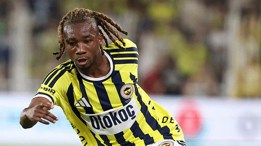 Fenerbah&ccedil;e'de 18 milyon euroluk kriz patlak verdi! İsmail Kartal sildi, Dorgeles Nene gemileri yaktı