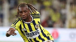 Fenerbahçe'de 18 milyon euroluk kriz patlak verdi! İsmail Kartal sildi, Dorgeles Nene gemileri yaktı