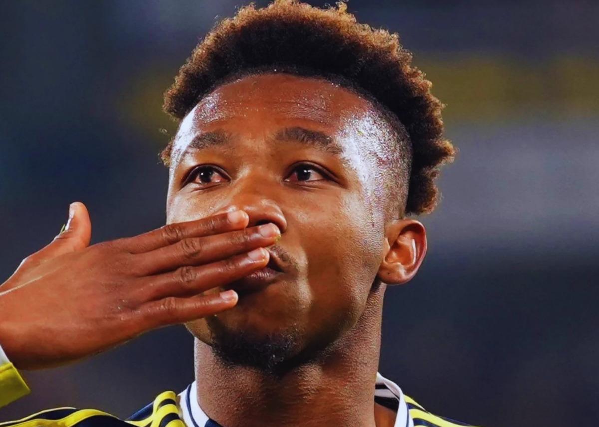 Fenerbahçe de 18 milyon euroluk kriz patlak verdi! İsmail Kartal sildi, Dorgeles Nene gemileri yaktı 2